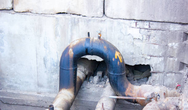 Best Water damage contractors near me  in Greenbriar, FL